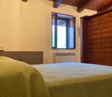 Castel di Sasso Apartment | Masseria Le Zavattole