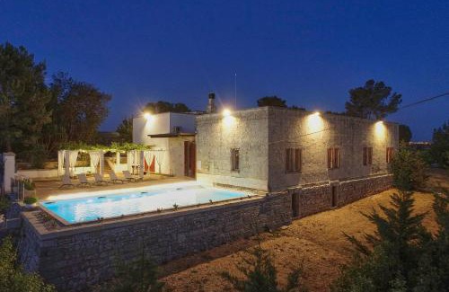 Scorrano Villa | Masseria Luci