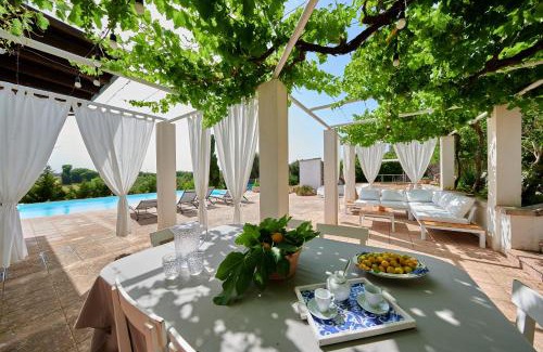 Scorrano Villa | Masseria Luci