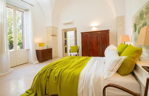 Scorrano Villa | Masseria Luci