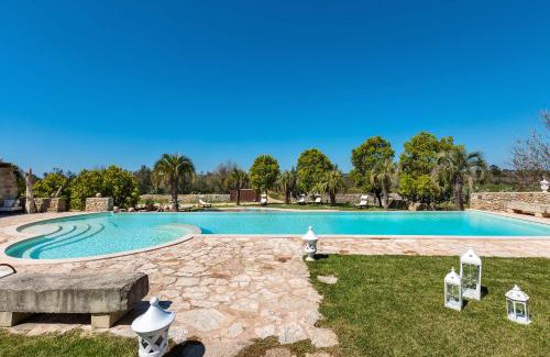 Montesano Salentino Villa | Masseria Marchese by Perle di Puglia