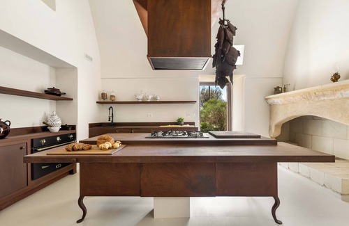 Montesano Salentino Cottage | Masseria Marchese by Perle di Puglia