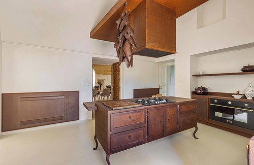Montesano Salentino Cottage | Masseria Marchese by Perle di Puglia