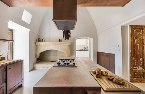 Montesano Salentino Cottage | Masseria Marchese by Perle di Puglia