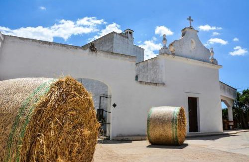Crispiano House | Masseria Medico di Maglie