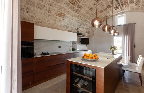Calimera Villa | Masseria Misocampo With Garden And Pool, Calimera, Italy