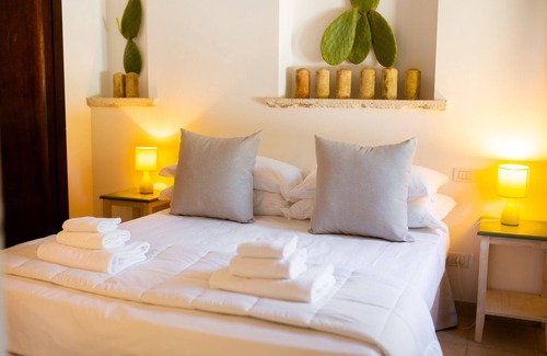 Conversano House | Masseria Montepaolo