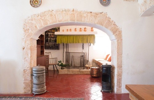 Noci House | Masseria Murgia Albanese