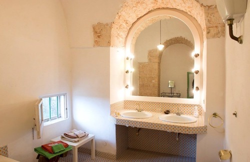 Noci House | Masseria Murgia Albanese