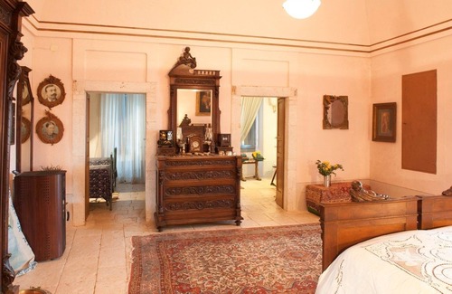 Noci House | Masseria Murgia Albanese