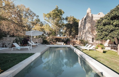 Ruffano Villa | Masseria Muto 6, Emma Villas