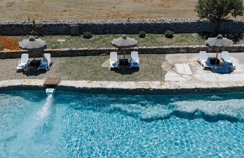Francavilla Fontana Cottage | Masseria Palmo by Pugliadamare