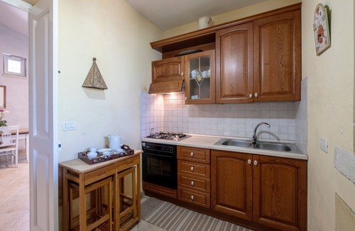 Martano Villa | Masseria Palmeto - Four Bedroom Villa, Sleeps 8