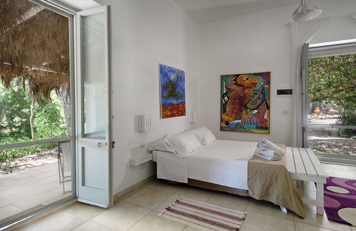 Oria House | Masseria Palombara