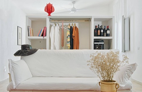 Oria House | Masseria Palombara