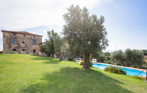 San Marco Argentano Bed & Breakfast | Masseria Perugini
