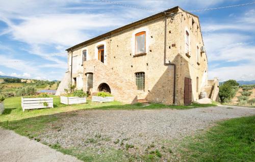 San Marco Argentano Bed & Breakfast | Masseria Perugini