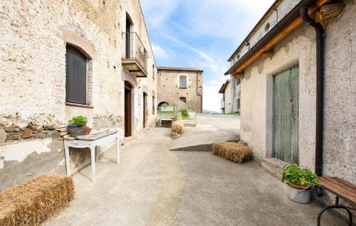 San Marco Argentano Bed & Breakfast | Masseria Perugini