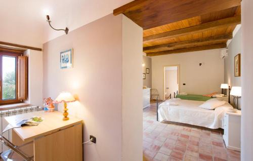 San Marco Argentano Bed & Breakfast | Masseria Perugini