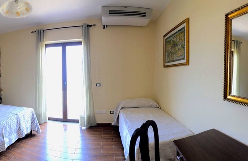 Satriano Other | Masseria Petrella