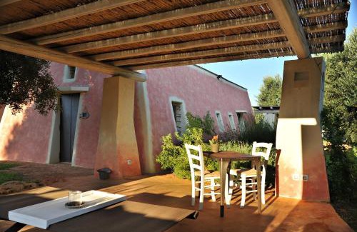 Morciano di Leuca House | Masseria Piccapicca