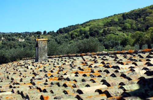 Ischitella House | Masseria Procacci