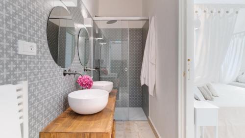 Cozzana Villa | Masseria Profilo 8, Emma Villas