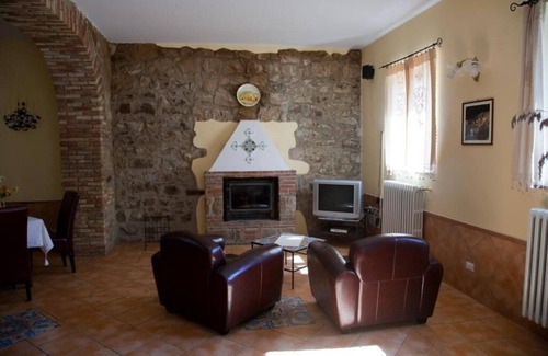Castelbuono Other | Masseria rocca di Gonato