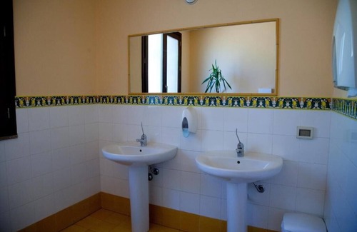 Castelbuono Other | Masseria rocca di Gonato