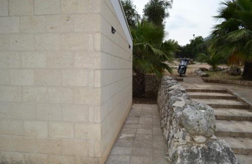 Carpino Bed & Breakfast | Masseria Romagnolo