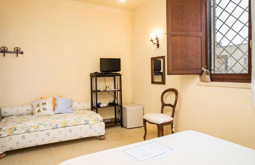 Ruffano Bed & Breakfast | Masseria Saietti