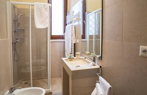 Ruffano Bed & Breakfast | Masseria Saietti