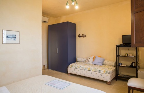 Ruffano Bed & Breakfast | Masseria Saietti