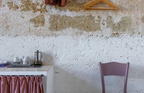 Parabita House | Masseria Salentina Tornesella Loft with swimming pool between Santa Maria and Gallipoli