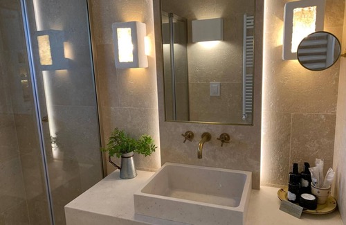 Ostuni Hotel | Masseria Salinola