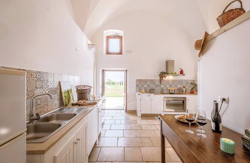 Leverano Villa | Masseria Samali 14+4, Emma Villas