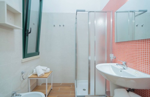 Calimera Hotel | Masseria San Biagio - Baldacchino DLX 12, Calimera, Italy