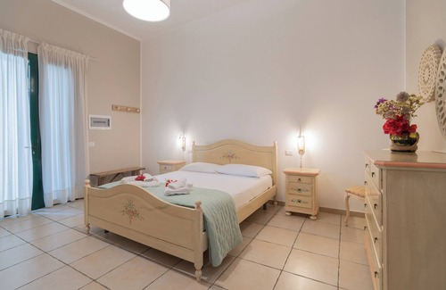 Calimera Hotel | Masseria San Biagio - Deluxe T/Q 7, Calimera, Italy
