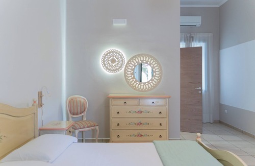 Calimera Hotel | Masseria San Biagio - Deluxe T/Q 7, Calimera, Italy