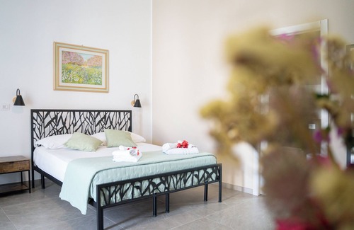 Calimera Hotel | Masseria San Biagio - Superior 102, Calimera, Italy