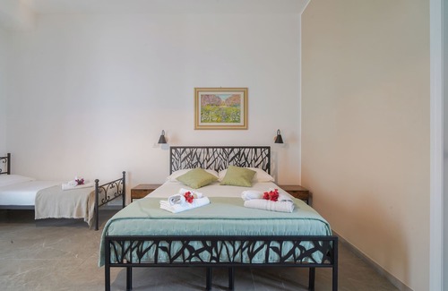Calimera Hotel | Masseria San Biagio - Superior 102, Calimera, Italy