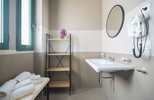 Calimera Hotel | Masseria San Biagio - Superior 102, Calimera, Italy