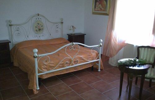 Torre Santa Susanna Bed & Breakfast | Masseria San Nicola B&B