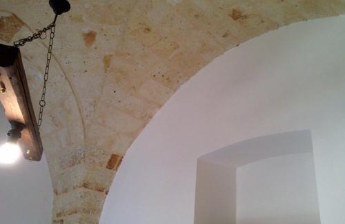 Torre Santa Susanna Bed & Breakfast | Masseria San Nicola B&B