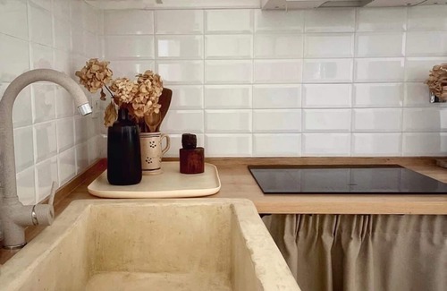 Vignacastrisi House | Masseria San Nicola dei Bacile di Castiglione