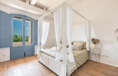Cassano delle Murge Bed & Breakfast | Masseria Santella
