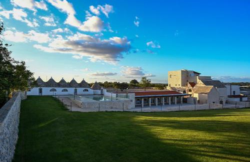 Noci House | Masseria Surace
