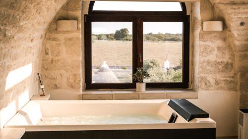 Noci House | Masseria Surace