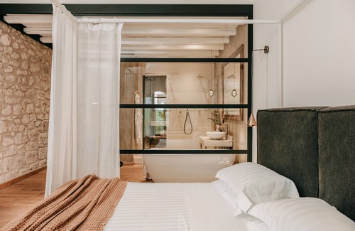 Polizzi Generosa House | Masseria Susafa
