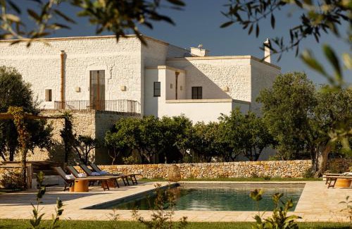Conversano Hotel | Masseria Tarsia Morisco